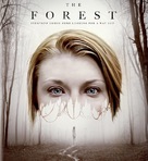 The Forest - Movie Cover (xs thumbnail)