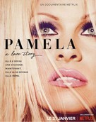 Pamela, a love story - French Movie Poster (xs thumbnail)