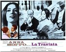 La traviata - British Movie Poster (xs thumbnail)