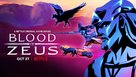 &quot;Blood of Zeus&quot; - Movie Poster (xs thumbnail)