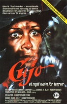 Cujo - Norwegian Movie Cover (xs thumbnail)