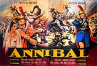 Annibale - French Movie Poster (xs thumbnail)