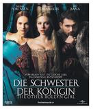 The Other Boleyn Girl - Swiss Movie Poster (xs thumbnail)