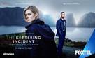 &quot;The Kettering Incident&quot; - Australian Movie Poster (xs thumbnail)