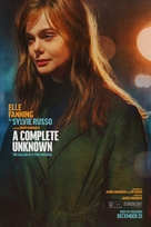 A Complete Unknown - Character movie poster (xs thumbnail)