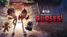 &quot;Curses!&quot; - Movie Poster (xs thumbnail)