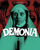 Demonia - Movie Cover (xs thumbnail)