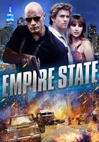 Empire State Cover
