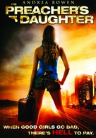 The Preacher&#039;s Daughter - DVD movie cover (xs thumbnail)