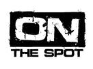 &quot;On the Spot&quot; - Hungarian Logo (xs thumbnail)