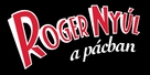 Who Framed Roger Rabbit - Hungarian Logo (xs thumbnail)