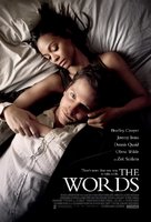 The Words - Movie Poster (xs thumbnail)