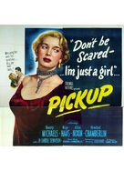Pickup - Movie Poster (xs thumbnail)