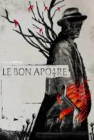 Apostle - French Movie Poster (xs thumbnail)