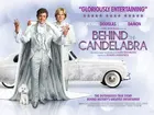 Behind the Candelabra - British Movie Poster (xs thumbnail)