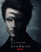 &quot;The Sandman&quot; - Movie Poster (xs thumbnail)