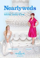 Nearlyweds - Movie Poster (xs thumbnail)