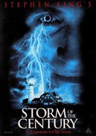 &quot;Storm of the Century&quot; - Movie Poster (xs thumbnail)