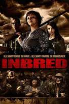 Inbred - French Movie Cover (xs thumbnail)