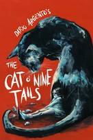 Il gatto a nove code - Movie Cover (xs thumbnail)