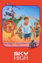 Sky High - British Movie Cover (xs thumbnail)