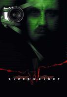 Sleepwalker - Movie Cover (xs thumbnail)