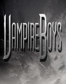 Vampire Boys - Logo (xs thumbnail)
