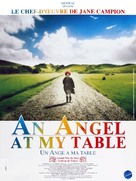An Angel at My Table - French Movie Poster (xs thumbnail)