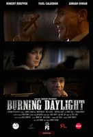 Burning Daylight - Movie Poster (xs thumbnail)
