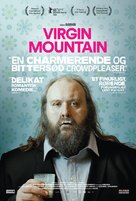 F&uacute;si - Danish Movie Poster (xs thumbnail)
