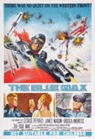 The Blue Max - Australian Movie Poster (xs thumbnail)