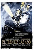 Murder She Said - Spanish DVD movie cover (xs thumbnail)