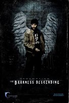 20 Ft Below: The Darkness Descending - Movie Poster (xs thumbnail)