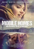 Mobile Homes - Movie Poster (xs thumbnail)