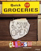 Clerks III - Movie Poster (xs thumbnail)
