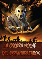 Dark Night of the Scarecrow - Argentinian Movie Cover (xs thumbnail)