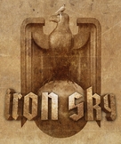 Iron Sky - Finnish Movie Poster (xs thumbnail)