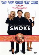 Smoke - Movie Cover (xs thumbnail)