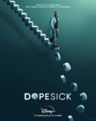 Dopesick - French Movie Poster (xs thumbnail)