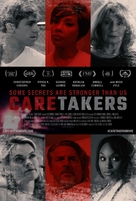 Caretakers - Movie Poster (xs thumbnail)