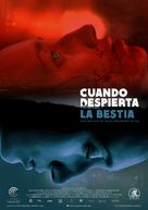 N&aring;r dyrene dr&oslash;mmer - Spanish Movie Poster (xs thumbnail)