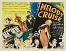 Melody Cruise - Movie Poster (xs thumbnail)