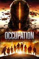 Occupation - Canadian Movie Cover (xs thumbnail)