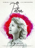 Petra - French Movie Poster (xs thumbnail)