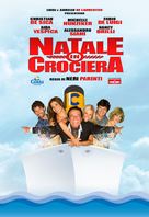 Natale in crociera - Italian poster (xs thumbnail)