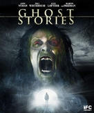 Ghost Stories - Blu-Ray movie cover (xs thumbnail)