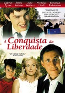 Wah-Wah - Brazilian DVD movie cover (xs thumbnail)