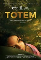 T&Oacute;TEM - Polish Movie Poster (xs thumbnail)