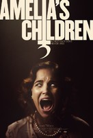 Amelia&#039;s Children - Movie Poster (xs thumbnail)