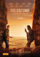 Goldstone - Australian Movie Poster (xs thumbnail)